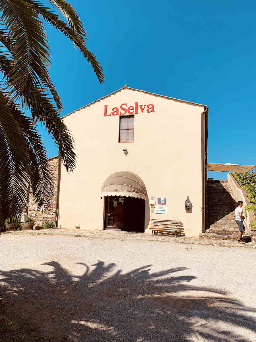 azienda agricola LaSelva i coltivatori del nostro cibo